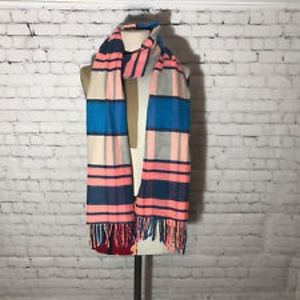 NWOT Gap Checkered Scarf